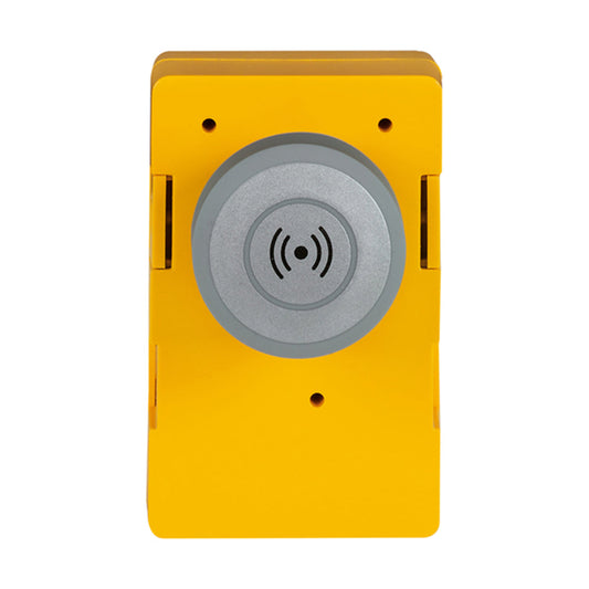 Control and signal devices PILZ อุปกรณ์ควบคุมและส่งสัญญาณ PITreader S card unit code 402321