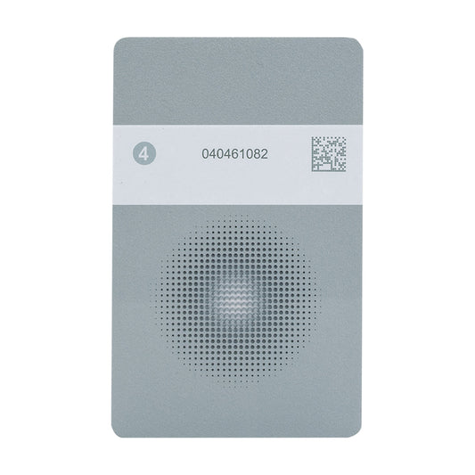 Control and signal devices PILZ อุปกรณ์ควบคุมและส่งสัญญาณ PITreader card ye 4 code 402334