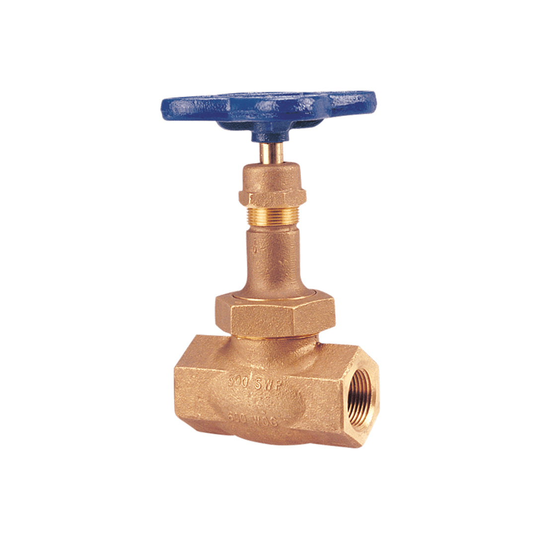 Nibco Globe Valve PTFE Disc 3นิ้ว T-275-Y รหัสNL3X05F