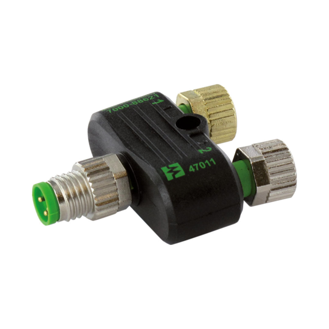 ขั้วต่อสกรู Murrelektronik Connector รหัส7000-41211-0000000