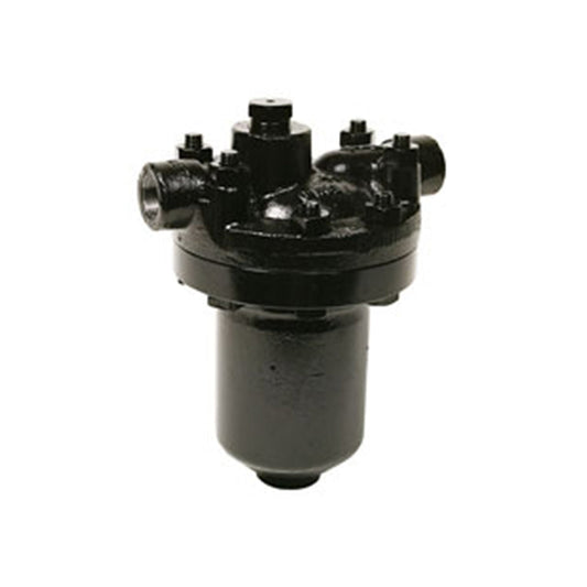 กับดักไอน้ำ Steam trap ARMSTRONG Inverted Bucket Steam Trap code 411G