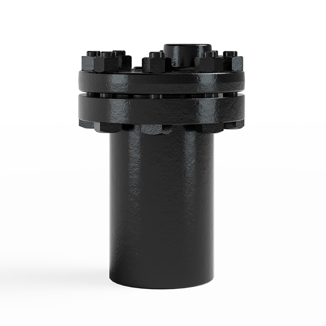 กับดักไอน้ำ Steam trap ARMSTRONG Inverted Bucket Steam Trap code 416