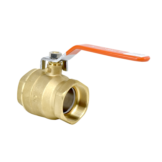 JK บอลวาล์ว Ball Valve Brass รุ่น B-B3 3/8" รหัส JK-BVB3-F-038