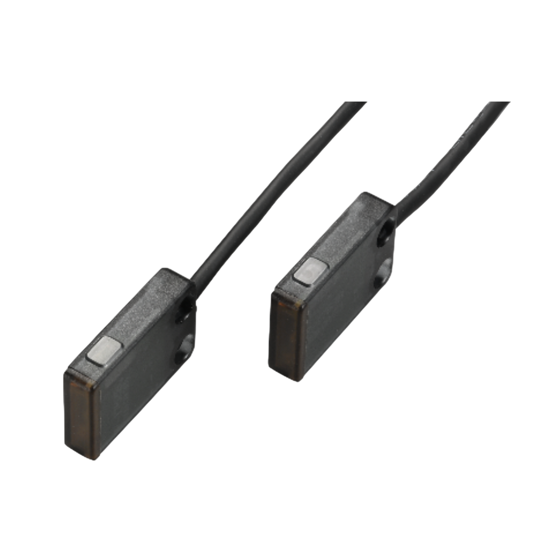 Photoelectric Sensors FOTEK PST-60N Slim Type-Thru Beam Type 