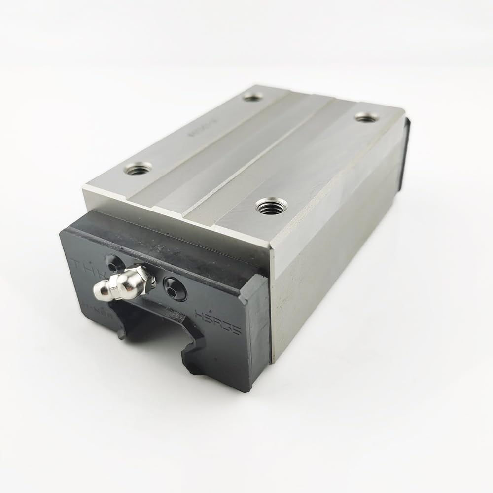 THK LM Guide HSR20LR1SSC1 BLOCK