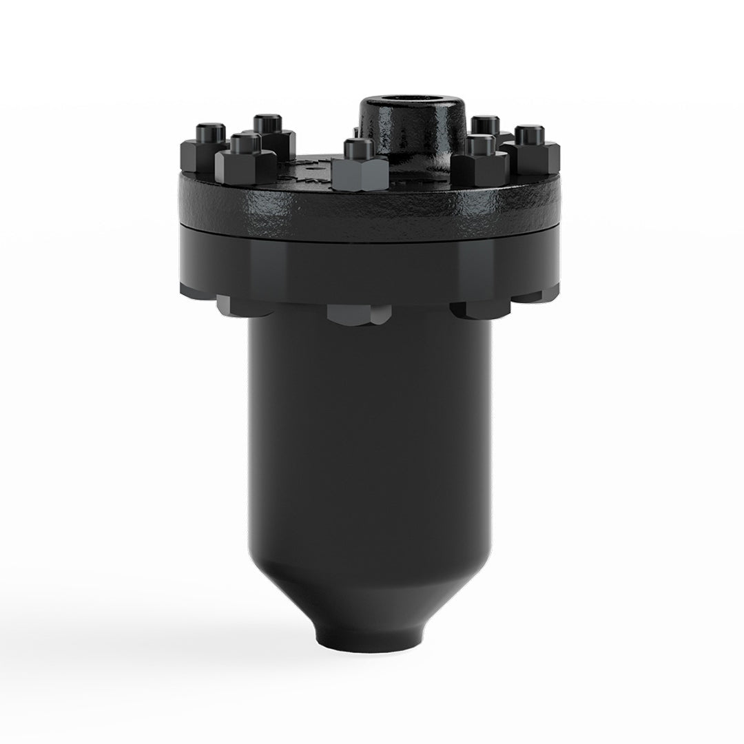 กับดักไอน้ำ Steam trap ARMSTRONG Inverted Bucket Steam Trap – Models code 411G-1