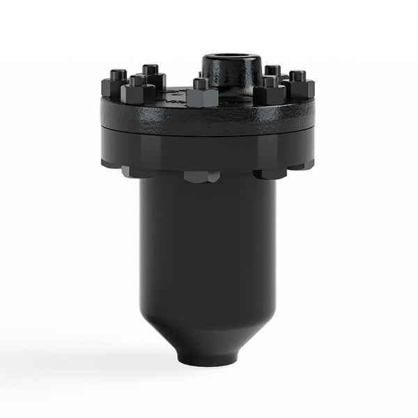 กับดักไอน้ำ Steam trap ARMSTRONG Inverted Bucket Steam Trap – Models code 411G-1