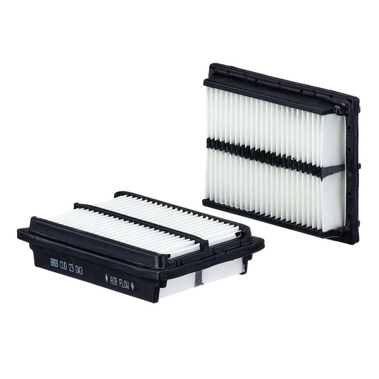 Filter ไส้กรอง MANN FILTER CUD 23 043 code 4251527