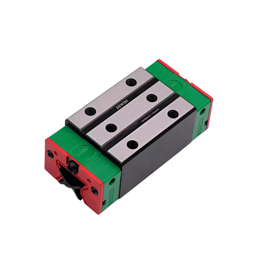 Linear Guide (ลิเนียร์ไกด์) HIWIN RGH30CA
