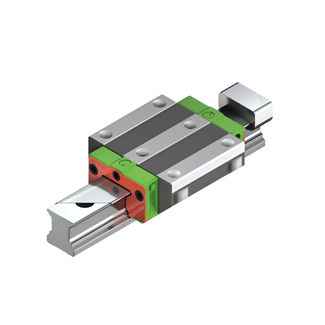 Linear Guide (ลิเนียร์ไกด์) HIWIN CGW30HC