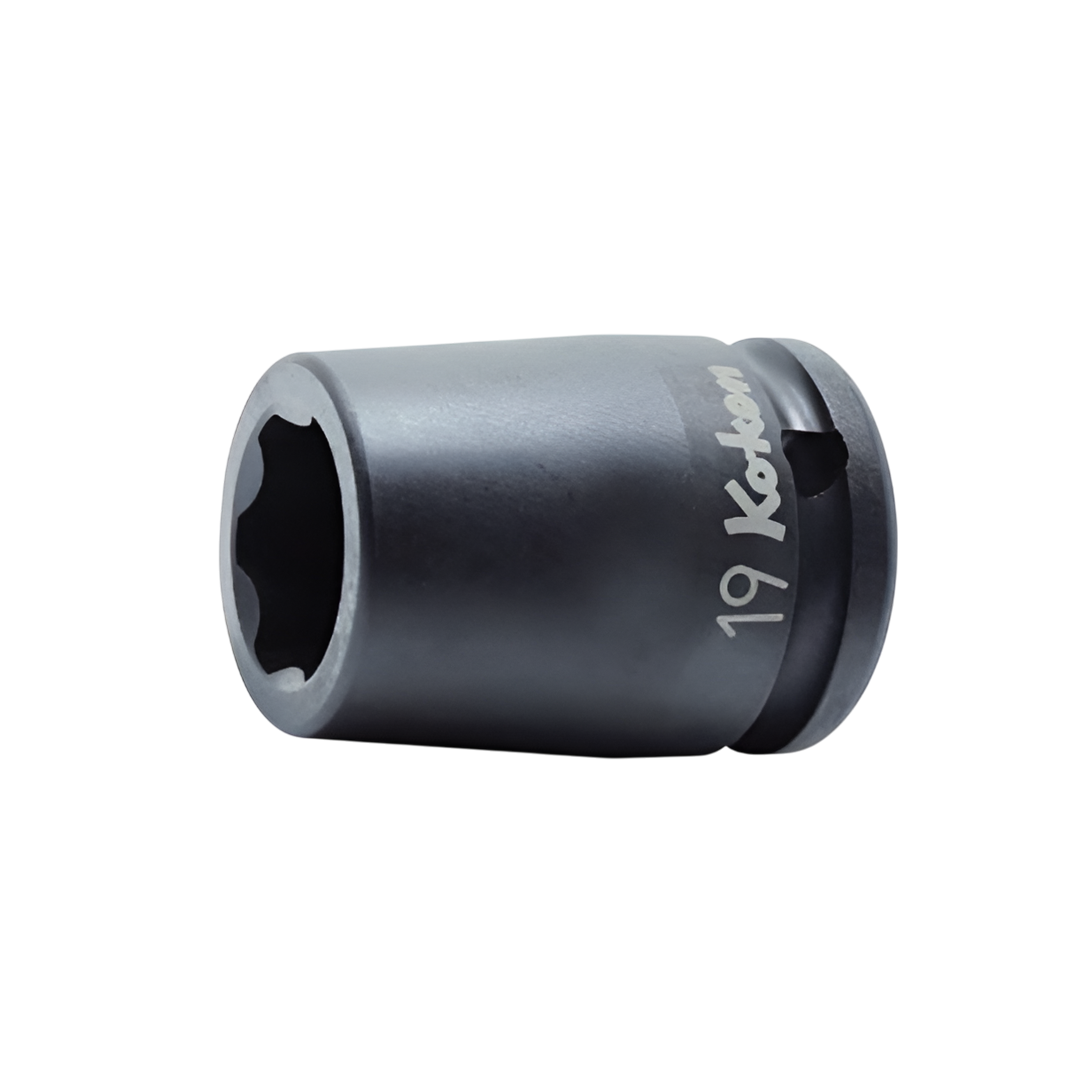 ลูกบล็อก KOKEN 15410M 24 มม.