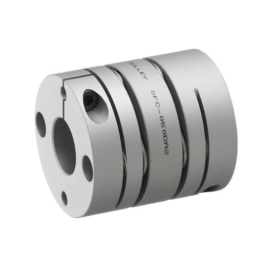 คัปปลิ้ง Couplings Miki Pulley รหัส SFC-010SA2 Single Element Type