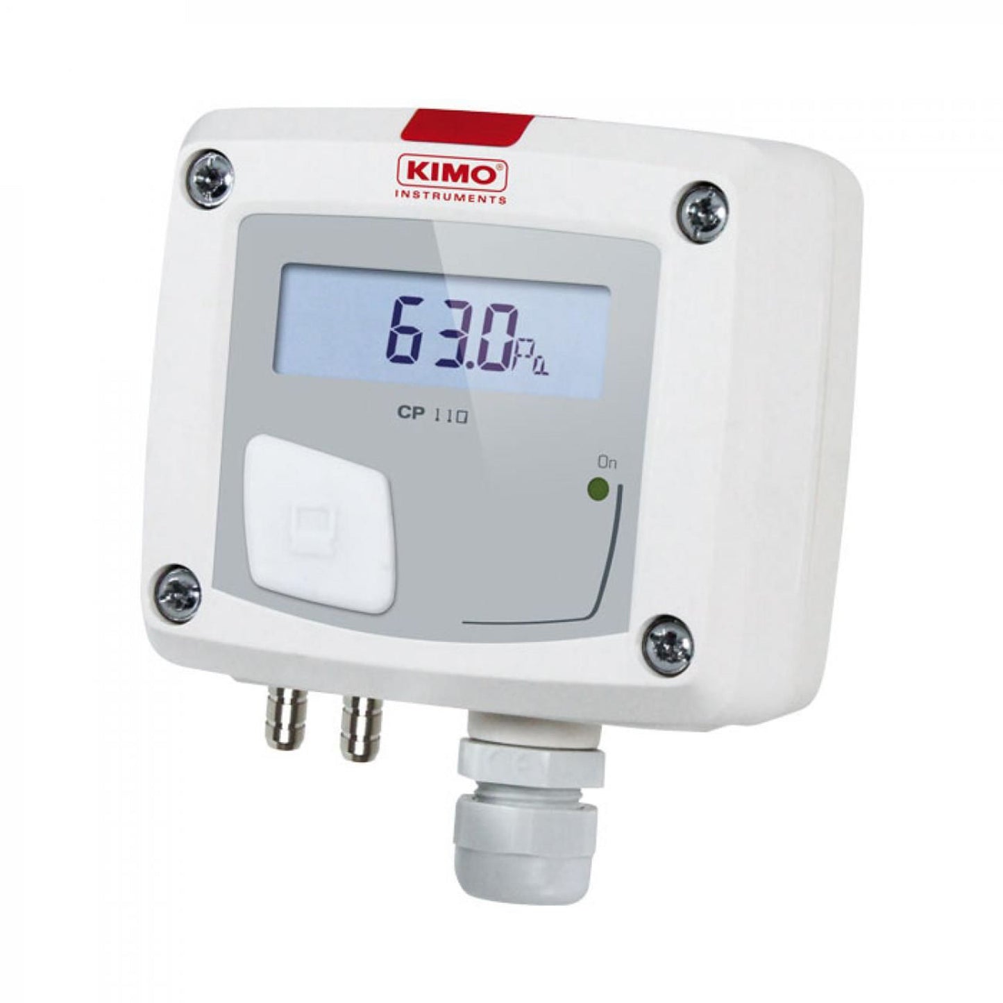 Kimo CP112-PO Differential Pressure Transmitters เครื่องส่งสัญญาณความดันแตกต่าง