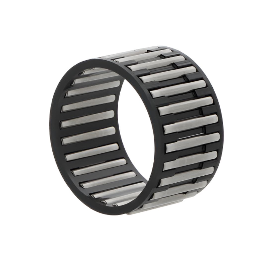 ตลับลูกปืนเม็ดเข็ม INK รหัส K 24X28X17