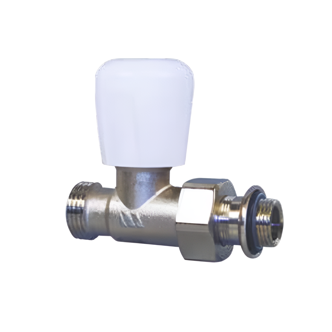 วาล์วควบคุมอุณหภูมิ WATTS 1379TRV 1379TRV38 3/8" นิ้ว
