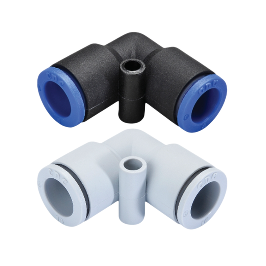 M-One-touch Fittings CDC Union Elbow MPUL 10