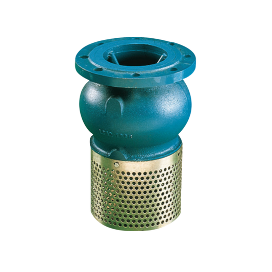 วาล์ว SOCLA Foot Valve 312 16 นิ้ว