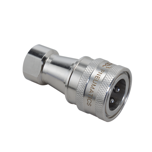 SP Coupler (SUS) CDC SP-S SP-S 01