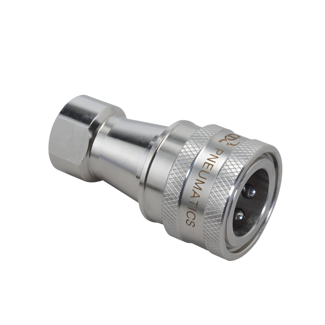 SP Coupler (SUS) CDC SP-S SP-S 04