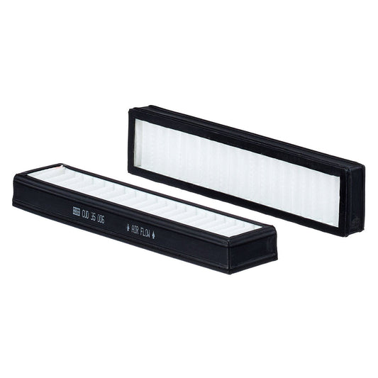 Filter ไส้กรอง MANN FILTER CUD 35 006 code 47135054