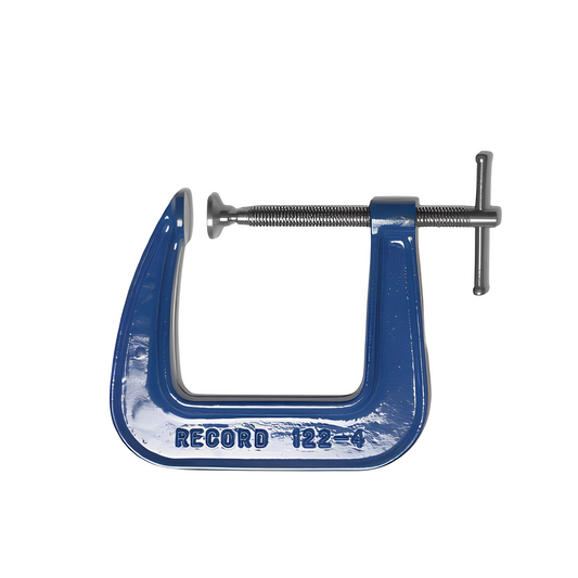 Vise irwin, C-Record pen, extra deep nib IRWIN, product code T122/4, size 4 inches (100 mm)