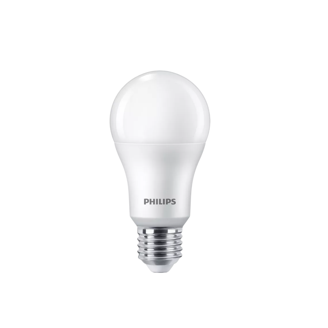 หลอดไฟ PHILIPS ชนิด หลอดไฟ A60 E27 120 วัตต์ x2 รหัส 8720169347717