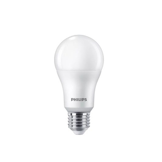 หลอดไฟ PHILIPS ชนิด หลอดไฟ A60 E27 120 วัตต์ x2 รหัส 8720169347717