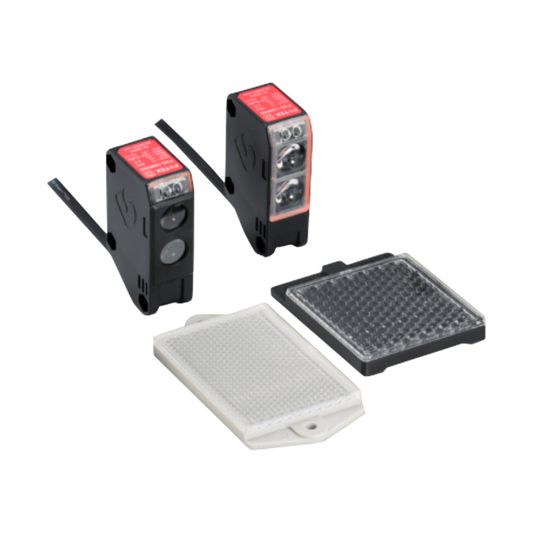 Photoelectric Sensors FOTEK P3G-10MNBE Polarized Mirror reflex 