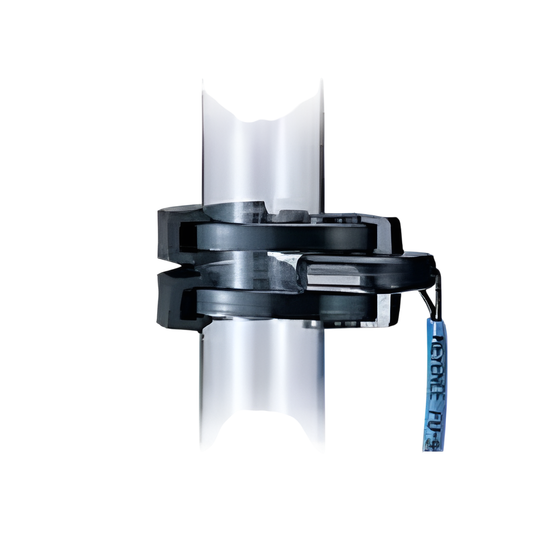 เซ็นเซอร์ KEYENCE Fiber Optic Sensor ไฟเบอร์ยูนิตตรวจจับระดับของเหลว FU-95HA