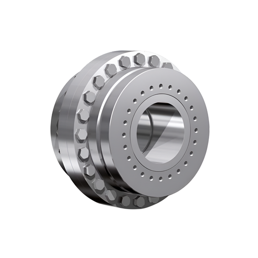 Flange Couplings RINGFEDER TNF 5571 ขนาด 100x110x110