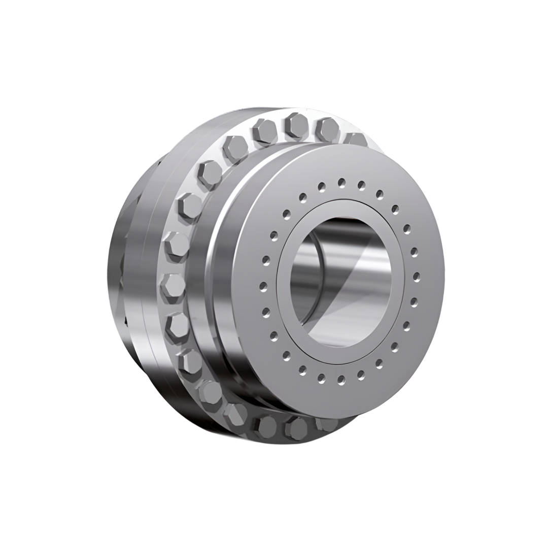 Flange Couplings RINGFEDER TNF 5571 ขนาด 410x430x430