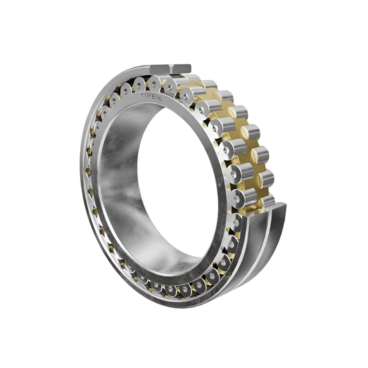 ตลับลูกปืน TIMKEN NNU4192MAW33