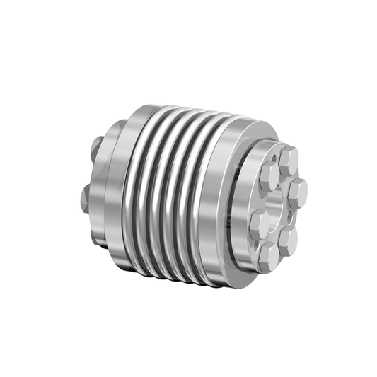 Metal Bellows Couplings RINGFEDER GWB AK ขนาด 30