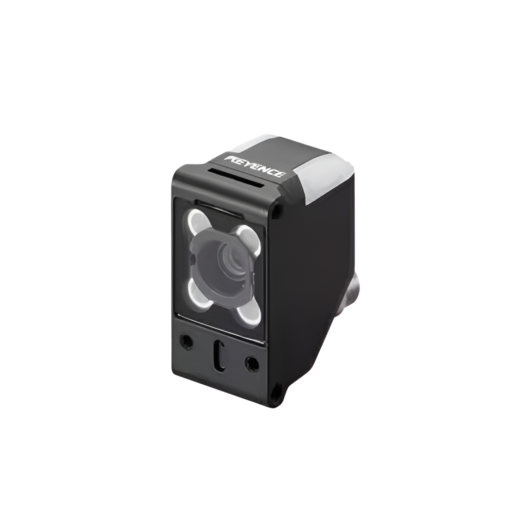 เซ็นเซอร์ KEYENCE Vision Sensor วิชันเซนเซอร์ IV-HG300CA