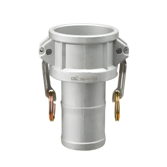 Camlock Coupling CDC CC CC 6