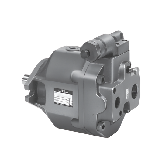 ปั๊มลูกสูบ Piston Pumps YUKEN AR16-FR01B-22