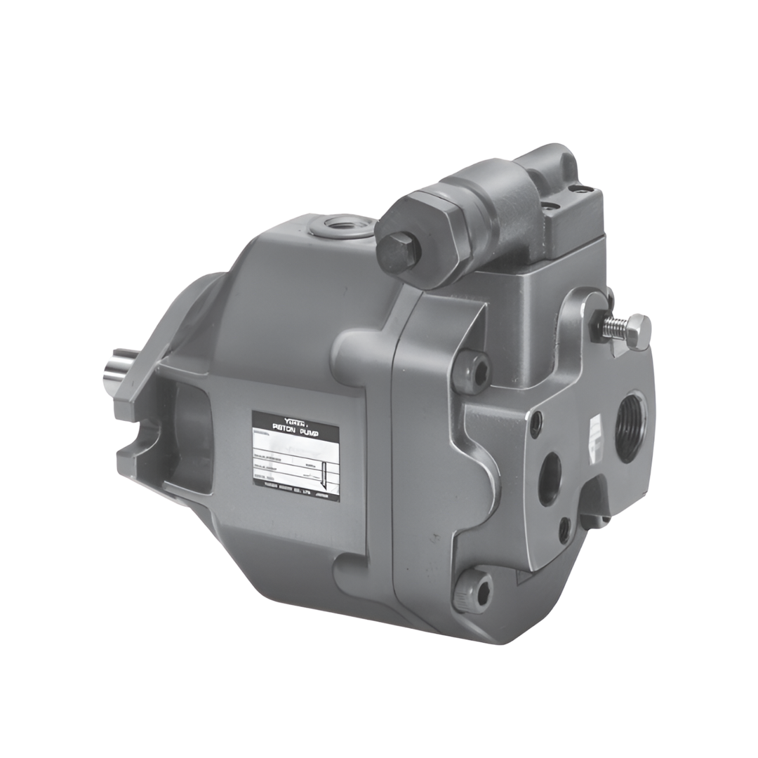 ปั๊มลูกสูบ Piston Pumps YUKEN AR16-FR01CS-22