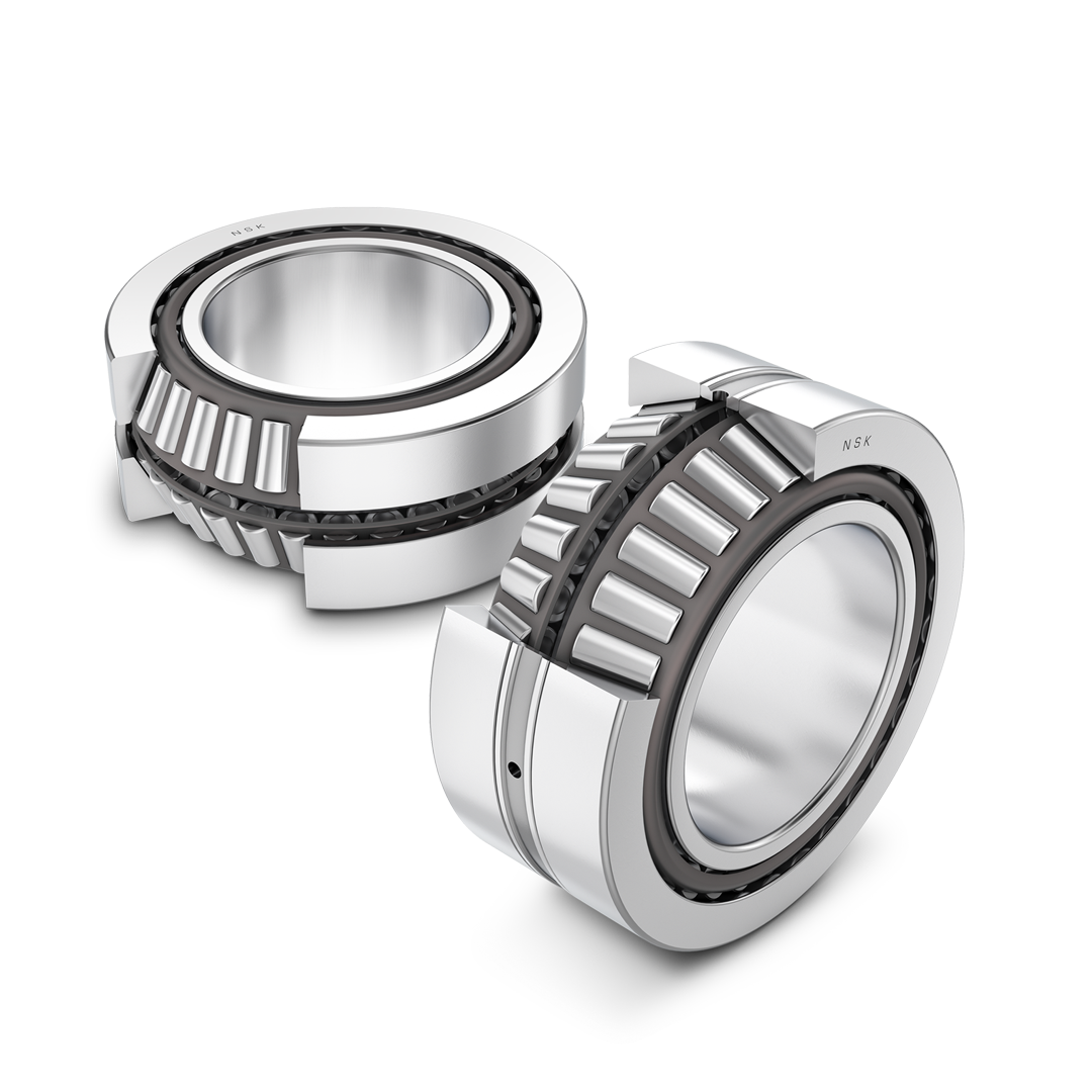 ตลับลูกปืน NSK HR 65 KBE 43+L 65x140x79