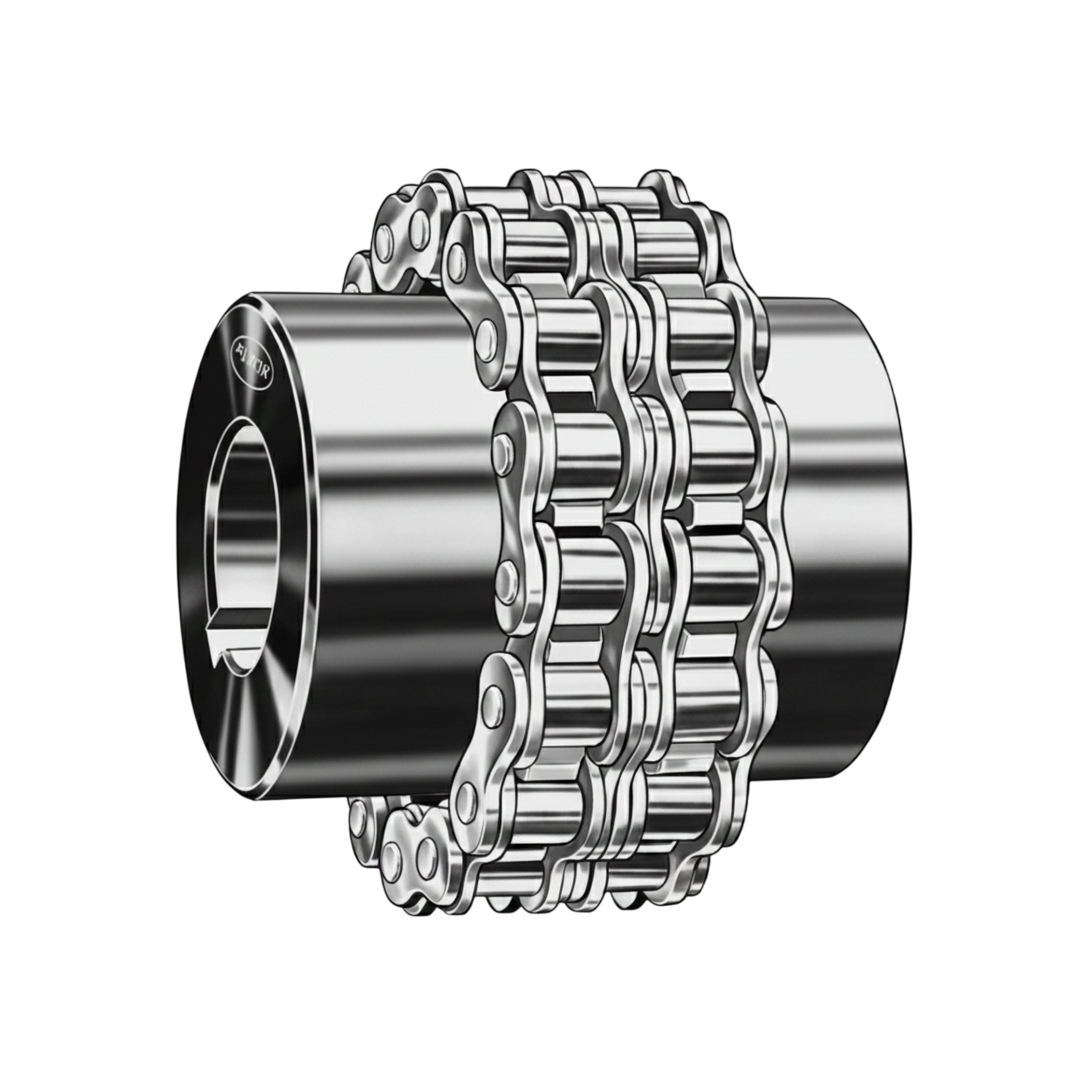 Couplings Martin Stock Roller Chain Couplings IS1018