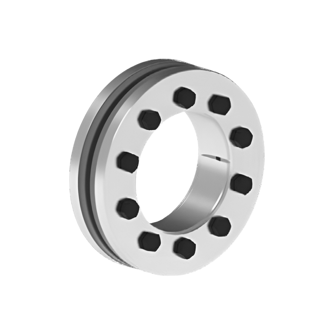 Shrink Discs RINGFEDER RfN 4061 ขนาด 48 x 80 (Solid shaft diameter 40)