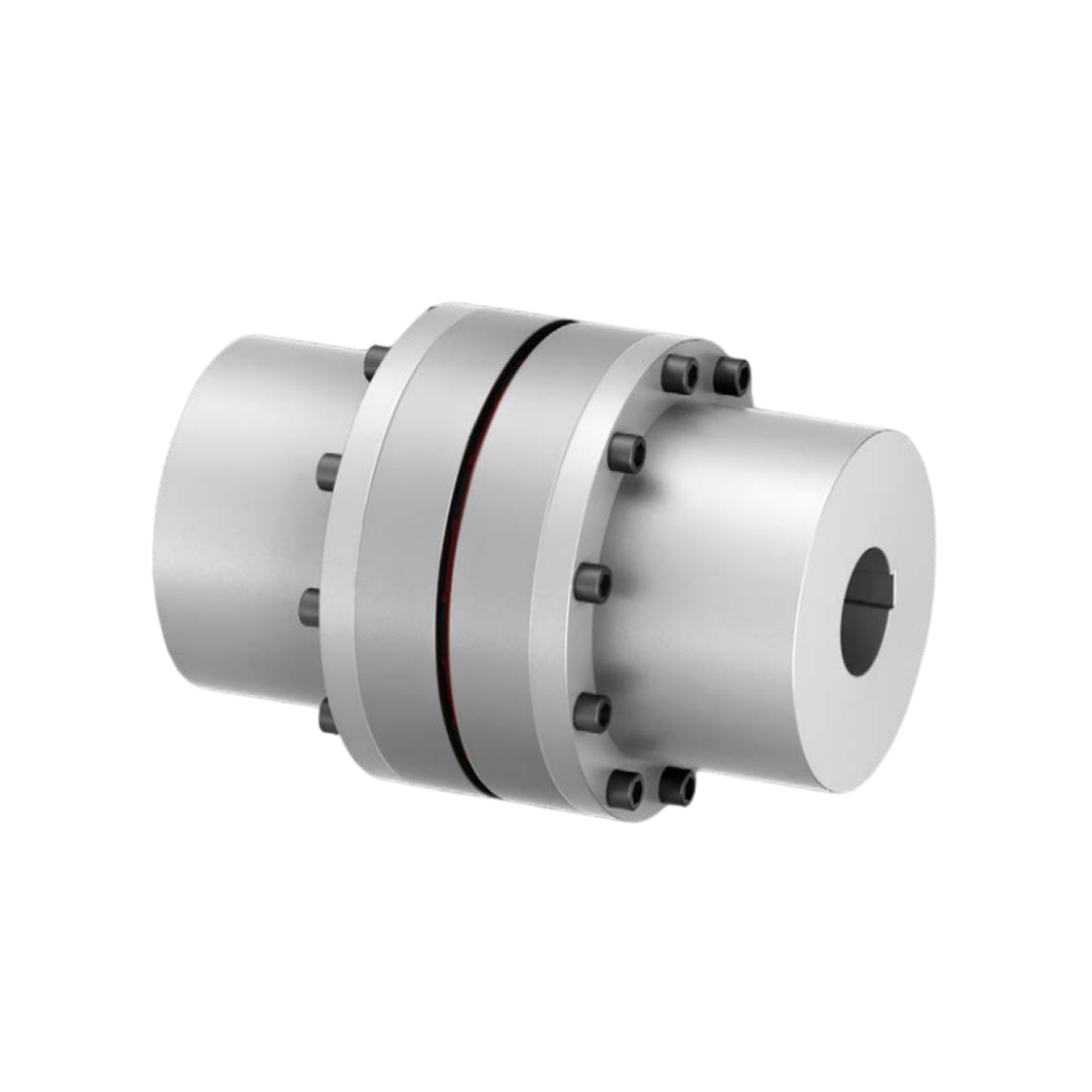 Elastomer Jaw Couplings RINGFEDER TNM H WN0726-250 ขนาด 265