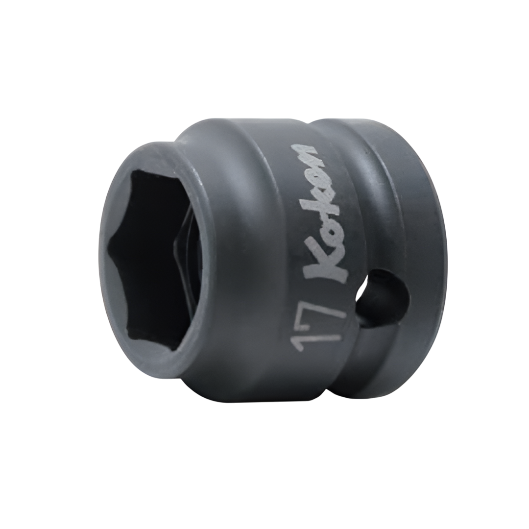 ลูกบล็อก KOKEN 14401MS 24 มม.