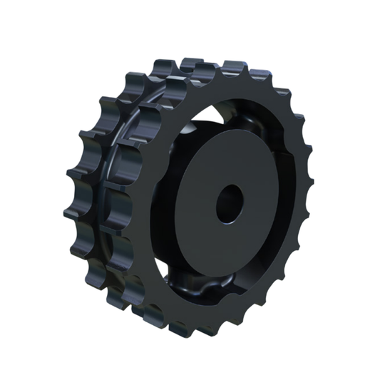 Sprockets Martin 800 Series Conveyor Sprockets Series 820 Sprockets - Semi-Steel - Stock Bore 820A21B •