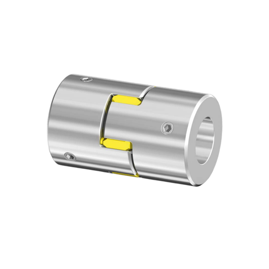 Elastomer Jaw Couplings RINGFEDER GWE 5102 ขนาด 14