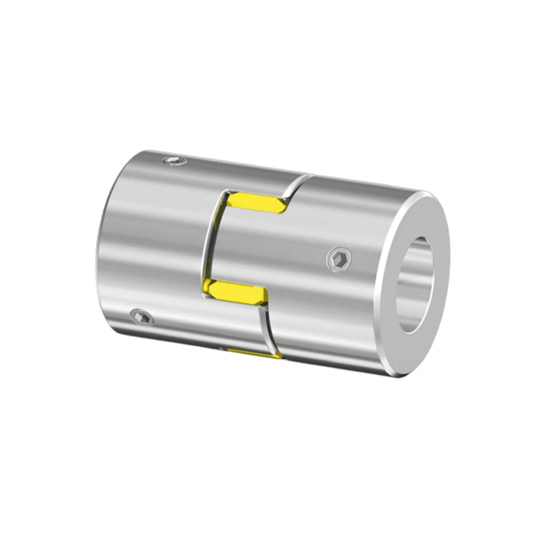 Elastomer Jaw Couplings RINGFEDER GWE 5102 ขนาด 38