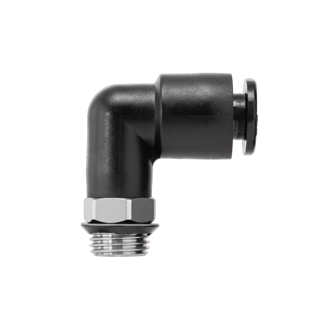 ข้อต่อลม Fittings SMC One-touch code KAL12-U03