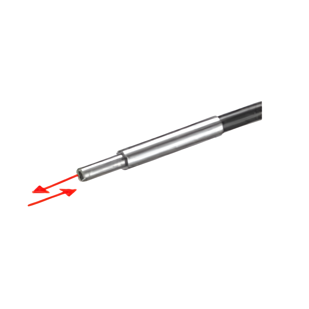 เซ็นเซอร์ KEYENCE Fiber Optic Sensor ไฟเบอร์ยูนิตตัวรับ FU-22X