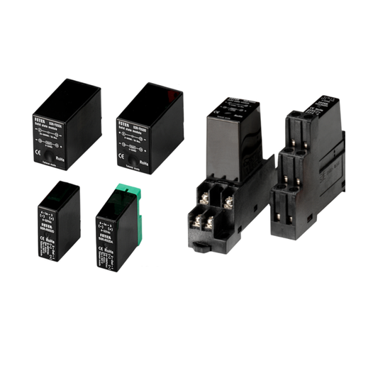 Solid State Module (SSR) FOTEK SSR-Y05DD Relay Type-Single Phase DC to DC