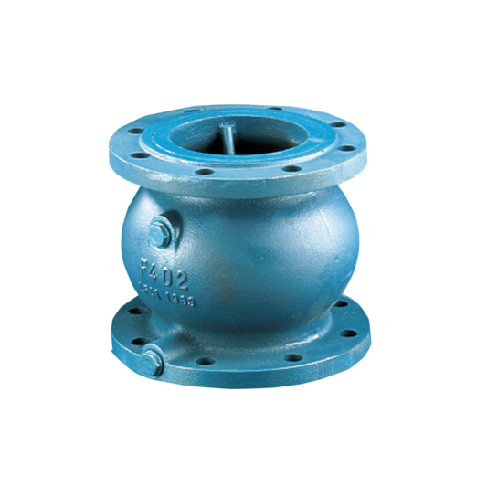 วาล์ว SOCLA Check Valve 402B 500 มม.