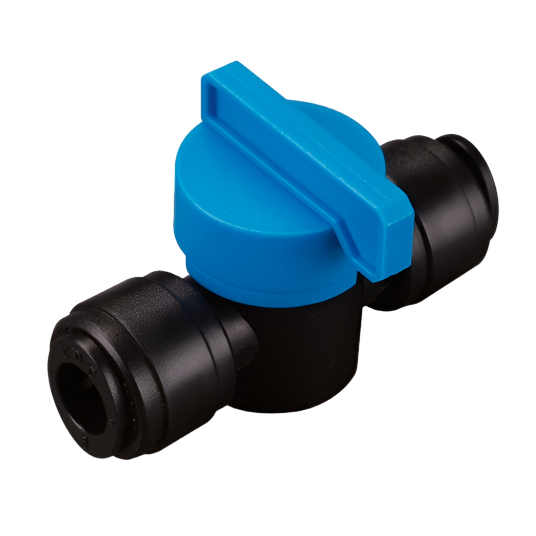 Hand Valves CDC Union Straight HBVU 1212